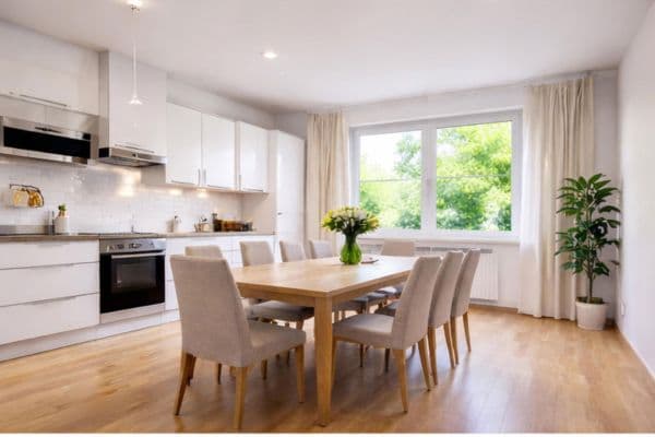 Pronájem bytu 1+1 85 m², Mainz, Porýní-Falc Pronájem bytu 1+1 85 m², Mainz, Porýní-Falc