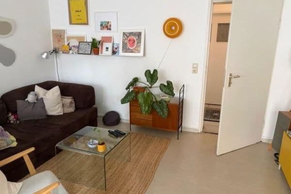 Pronájem bytu 3+1 71 m², Georg-Friedrich-Str. 9, Karlsruhe, Bádensko-Württembersko Pronájem bytu 3+1 71 m², Georg-Friedrich-Str. 9, Karlsruhe, Bádensko-Württembersko