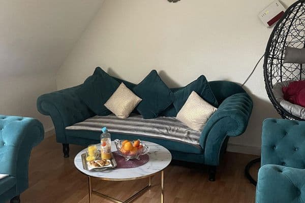 Pronájem bytu 3+1 58 m², Rommerskircherstr X, Köln, Severní Porýní-Vestfálsko Pronájem bytu 3+1 58 m², Rommerskircherstr X, Köln, Severní Porýní-Vestfálsko