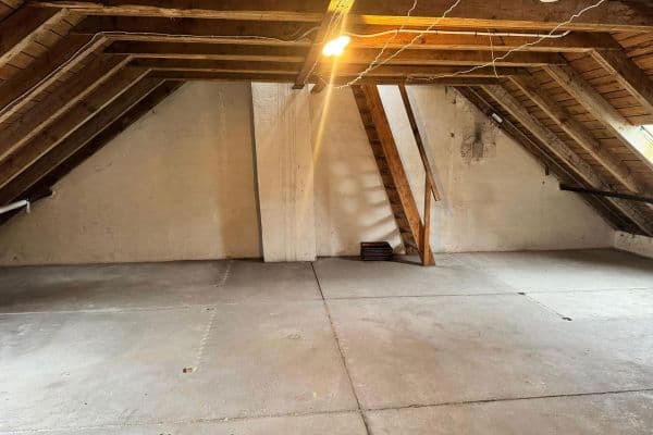 Prodej bytu 3+1 83 m², Bayreuth, Bavorsko Prodej bytu 3+1 83 m², Bayreuth, Bavorsko