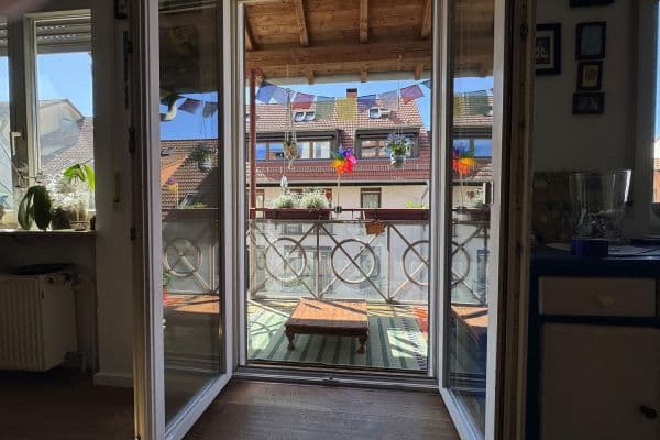 Prodej bytu 4+1 95 m², Heidelberg Prodej bytu 4+1 95 m², Heidelberg