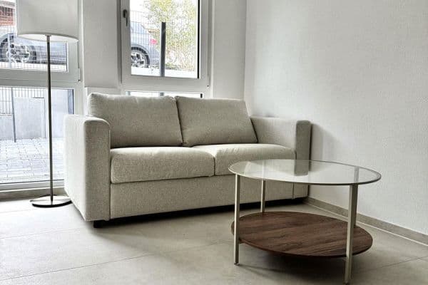 Pronájem bytu 1+kk 38 m², Wasenstraße 31, Stuttgart, Bádensko-Württembersko Pronájem bytu 1+kk 38 m², Wasenstraße 31, Stuttgart, Bádensko-Württembersko