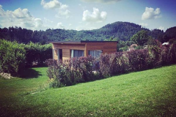 Pronájem chaty, chalupy, Dolní Bečva Pronájem chaty, chalupy, Dolní Bečva