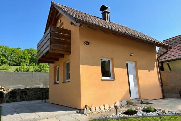 Pronájem chaty, chalupy, Vimperk, Jihočeský kraj Pronájem chaty, chalupy, Vimperk, Jihočeský kraj