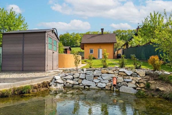 Pronájem chaty, chalupy, Vimperk Pronájem chaty, chalupy, Vimperk