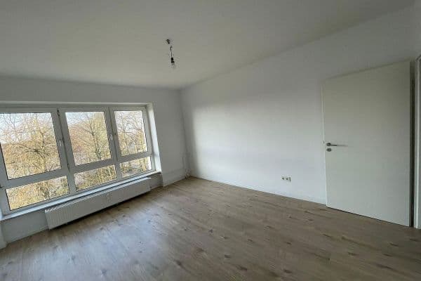 Prodej bytu 3+1 55 m², Elbstraße, Wedel, Šlesvicko-Holštýnsko Prodej bytu 3+1 55 m², Elbstraße, Wedel, Šlesvicko-Holštýnsko