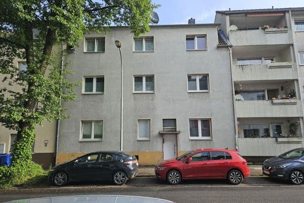 Prodej domu 342 m², pozemek 998 m², Leverkusen Prodej domu 342 m², pozemek 998 m², Leverkusen