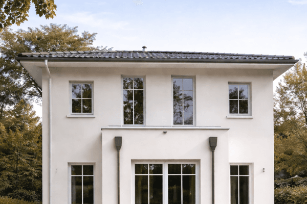 Prodej domu 141 m², pozemek 525 m², Eichwalde Prodej domu 141 m², pozemek 525 m², Eichwalde