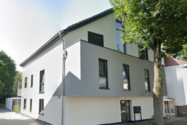 Pronájem bytu 2+1 77 m², Linienstraße 21, Leverkusen Pronájem bytu 2+1 77 m², Linienstraße 21, Leverkusen
