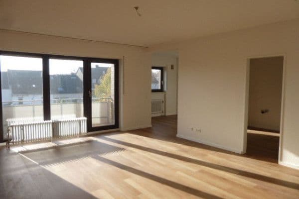 Pronájem bytu 4+1 100 m², Blumenstr. 28, Mönchengladbach, Severní Porýní-Vestfálsko Pronájem bytu 4+1 100 m², Blumenstr. 28, Mönchengladbach, Severní Porýní-Vestfálsko