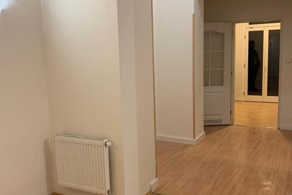 Pronájem bytu 2+1 69 m², Heřmanova, Praha Pronájem bytu 2+1 69 m², Heřmanova, Praha