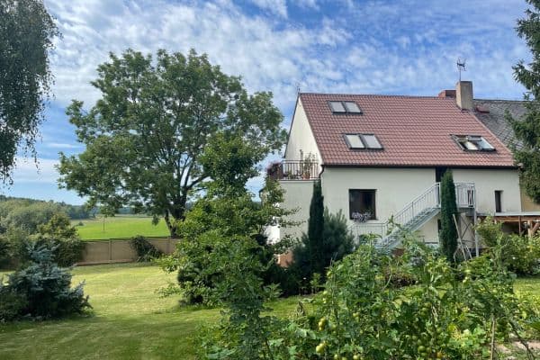 Pronájem bytu 5+kk 120 m², Neveklov Pronájem bytu 5+kk 120 m², Neveklov