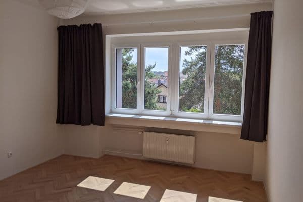 Pronájem bytu 2+kk 62 m², Josefa Čapka, Kladno Pronájem bytu 2+kk 62 m², Josefa Čapka, Kladno