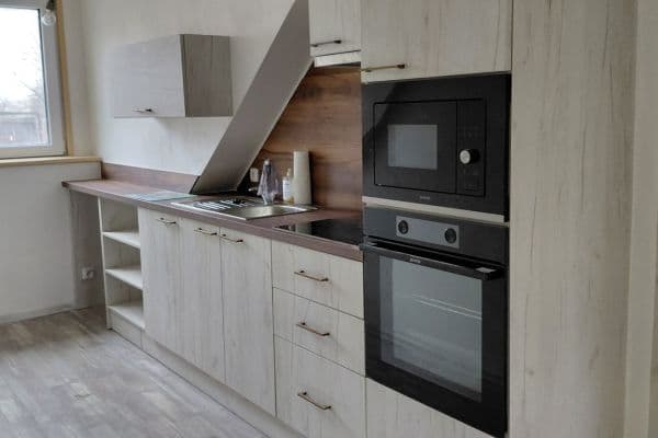 Pronájem bytu 1+1 55 m², Drahonín Pronájem bytu 1+1 55 m², Drahonín
