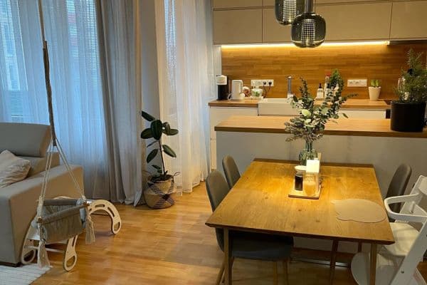 Prodej bytu 3+kk 78 m², Chudčická, Brno Prodej bytu 3+kk 78 m², Chudčická, Brno