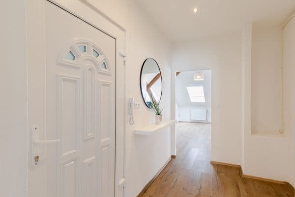 Pronájem bytu 2+kk 59 m², Chelčického, Plzeň, Plzeňský kraj Pronájem bytu 2+kk 59 m², Chelčického, Plzeň, Plzeňský kraj