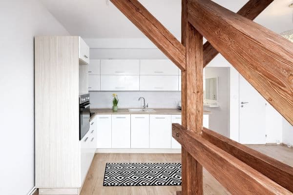 Pronájem bytu 2+kk 59 m², Chelčického, Plzeň, Plzeňský kraj Pronájem bytu 2+kk 59 m², Chelčického, Plzeň, Plzeňský kraj