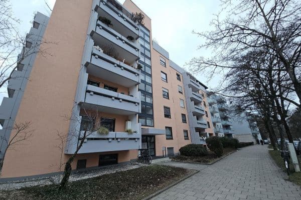 Prodej bytu 2+1 59 m², Mittermayrstraße 25, München, Bavorsko Prodej bytu 2+1 59 m², Mittermayrstraße 25, München, Bavorsko