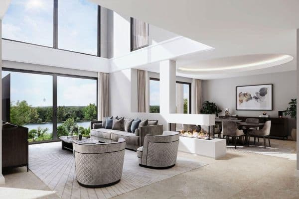 Prodej domu 129 m², pozemek 500 m², Berlin Prodej domu 129 m², pozemek 500 m², Berlin