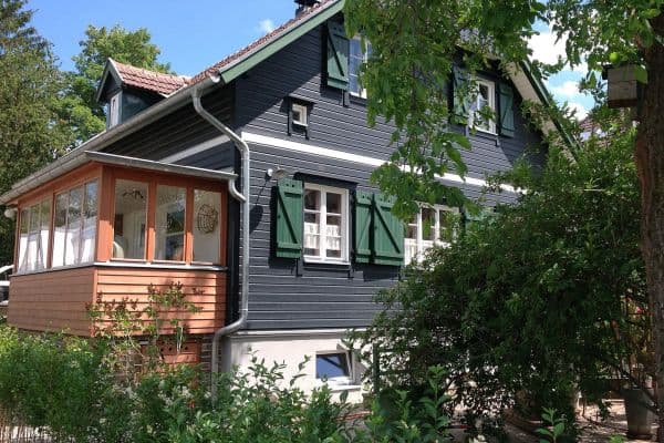 Pronájem domu Pronájem domu