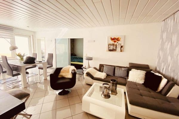 Prodej bytu 2+1 55 m², Mannheim Prodej bytu 2+1 55 m², Mannheim