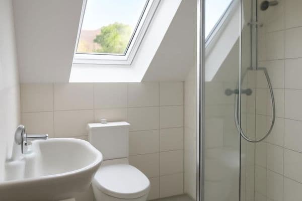 Pronájem bytu 1+kk 33 m², Engelsgasse 16, Friedberg Pronájem bytu 1+kk 33 m², Engelsgasse 16, Friedberg