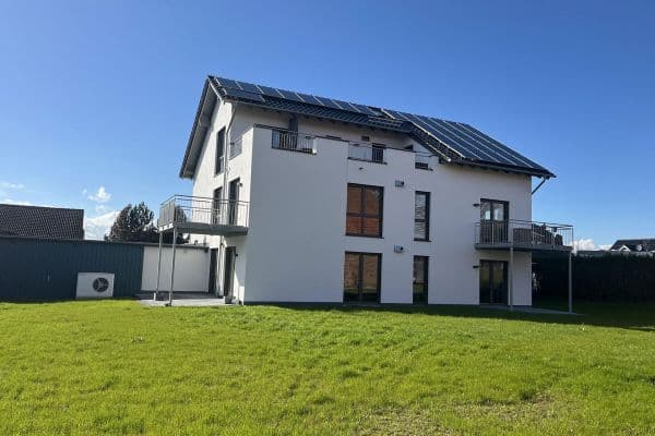 Pronájem bytu 2+1 58 m², Fliederweg 1, Espenau Pronájem bytu 2+1 58 m², Fliederweg 1, Espenau