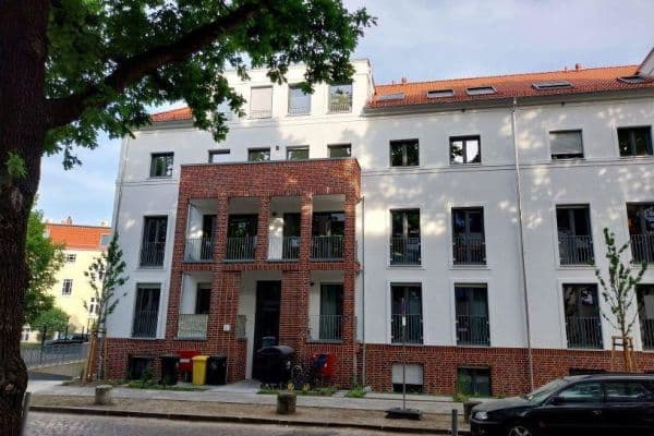 Pronájem bytu 2+1 60 m², Hönower Straße 5, Berlin, Berlín Pronájem bytu 2+1 60 m², Hönower Straße 5, Berlin, Berlín