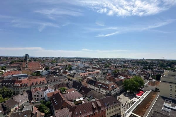 Prodej bytu 4+1 102 m², Marstallstraße 4, Ludwigsburg Prodej bytu 4+1 102 m², Marstallstraße 4, Ludwigsburg