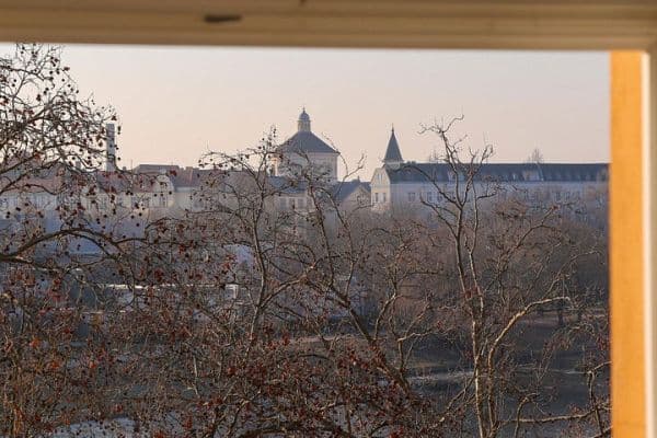 Prodej bytu 2+1 73 m², Fraenkelufer 48, Berlin, Berlín Prodej bytu 2+1 73 m², Fraenkelufer 48, Berlin, Berlín