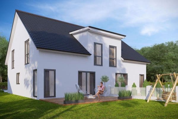 Prodej domu 118 m², pozemek 316 m², Heidesee Prodej domu 118 m², pozemek 316 m², Heidesee