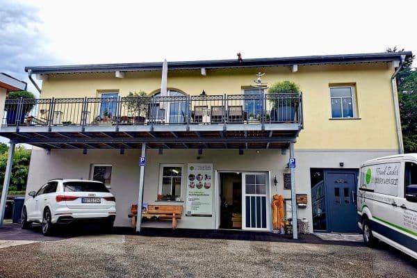 Prodej domu 130 m², pozemek 214 m², Hausener Str. 41/2, Weil der Stadt Prodej domu 130 m², pozemek 214 m², Hausener Str. 41/2, Weil der Stadt