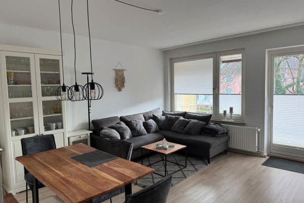 Pronájem bytu 3+1 63 m², Hildesheim Pronájem bytu 3+1 63 m², Hildesheim