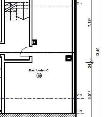 Prodej bytu 3+1 94 m², Bayreuth, Bavorsko Prodej bytu 3+1 94 m², Bayreuth, Bavorsko
