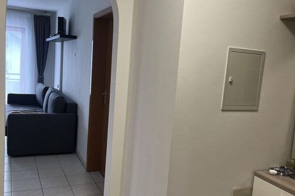 Pronájem bytu 2+1 59 m², Seligenstadt Pronájem bytu 2+1 59 m², Seligenstadt