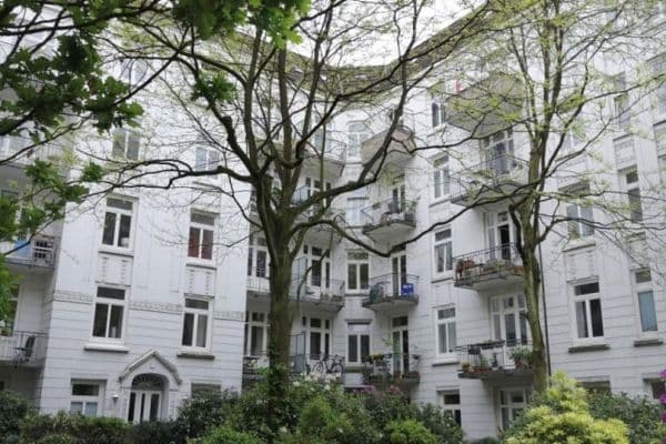 Prodej bytu 3+1 70 m², Hamburg, Hamburg Prodej bytu 3+1 70 m², Hamburg, Hamburg