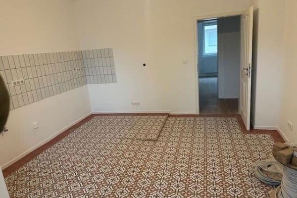 Pronájem bytu 4+1 80 m², Stadelmannstr.20, Aschaffenburg Pronájem bytu 4+1 80 m², Stadelmannstr.20, Aschaffenburg