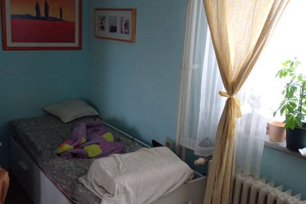 Pronájem bytu 3+1 63 m², Klánovická, Praha Pronájem bytu 3+1 63 m², Klánovická, Praha