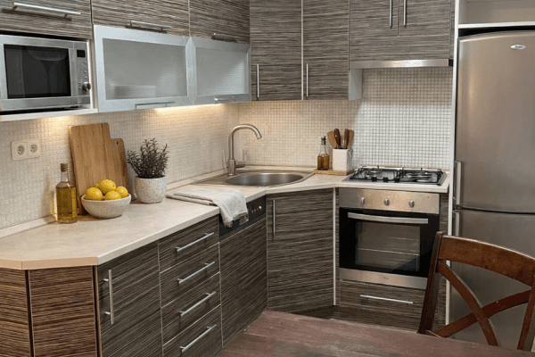 Pronájem bytu 2+kk 58 m², Pospíšilova, Hradec Králové Pronájem bytu 2+kk 58 m², Pospíšilova, Hradec Králové