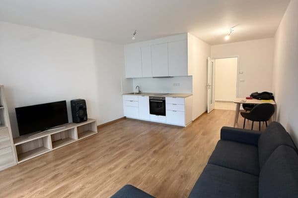 Pronájem bytu 2+kk 60 m², Měchnovská, Praha Pronájem bytu 2+kk 60 m², Měchnovská, Praha