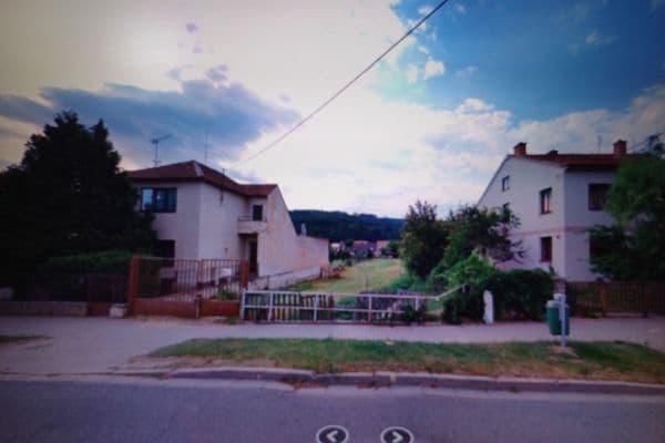 Prodej pozemku 778 m², Hvozdecká, Veverská Bítýška Prodej pozemku 778 m², Hvozdecká, Veverská Bítýška