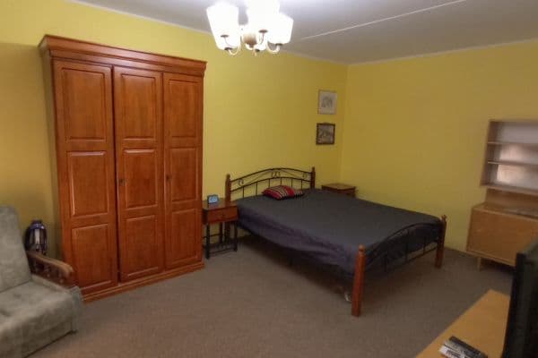 Prodej bytu 1+1 30 m², Matúškova, Praha Prodej bytu 1+1 30 m², Matúškova, Praha