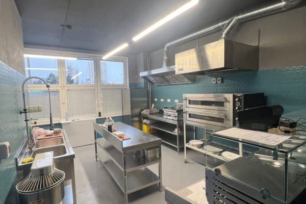 Prodej nebytového prostoru 81 m², Výškovická, Ostrava Prodej nebytového prostoru 81 m², Výškovická, Ostrava