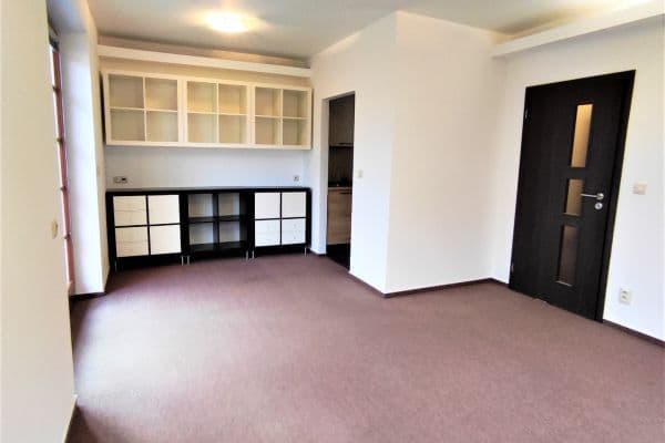 Pronájem bytu 2+kk 50 m², V Pohodě, Hovorčovice Pronájem bytu 2+kk 50 m², V Pohodě, Hovorčovice