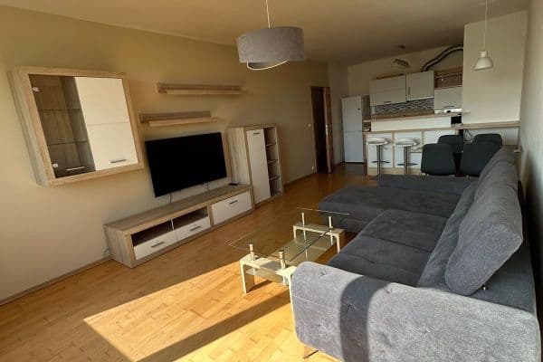 Pronájem bytu 2+kk 74 m², Marty Krásové, Praha Pronájem bytu 2+kk 74 m², Marty Krásové, Praha