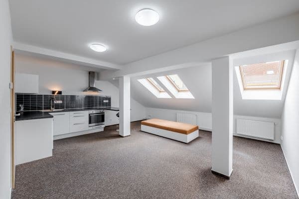 Pronájem bytu 3+kk 100 m², Sudoměřská, Praha, Praha Pronájem bytu 3+kk 100 m², Sudoměřská, Praha, Praha