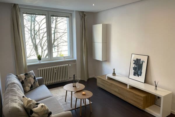 Pronájem bytu 2+1 54 m², Niťová, Ružinov, Bratislavský kraj Pronájem bytu 2+1 54 m², Niťová, Ružinov, Bratislavský kraj