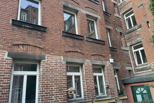 Prodej bytu 2+1 43 m², Amalienstr. 71, Fürth Prodej bytu 2+1 43 m², Amalienstr. 71, Fürth