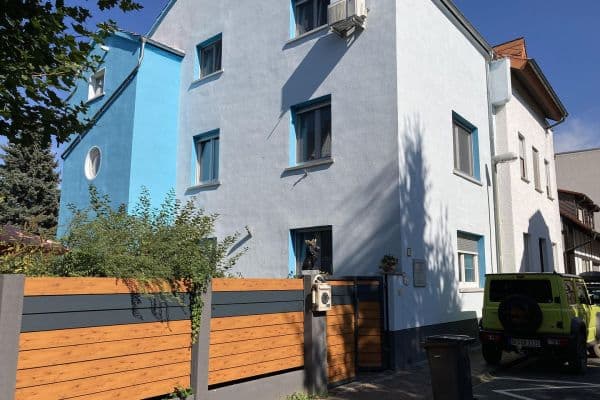 Prodej domu 152 m², pozemek 318 m², Offenbach Prodej domu 152 m², pozemek 318 m², Offenbach