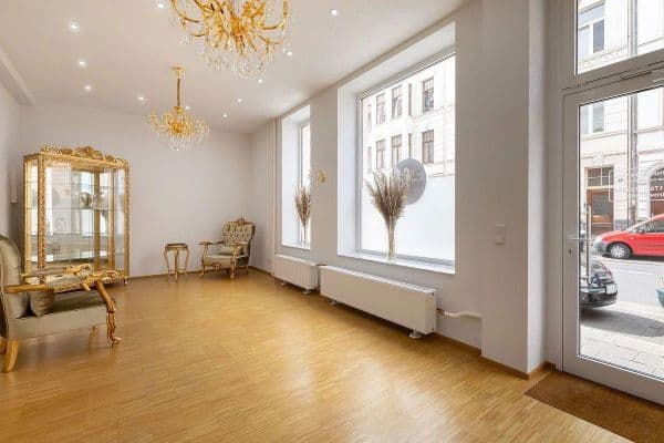 Pronájem kanceláře 55 m², Dasselstr. 70, Köln Pronájem kanceláře 55 m², Dasselstr. 70, Köln